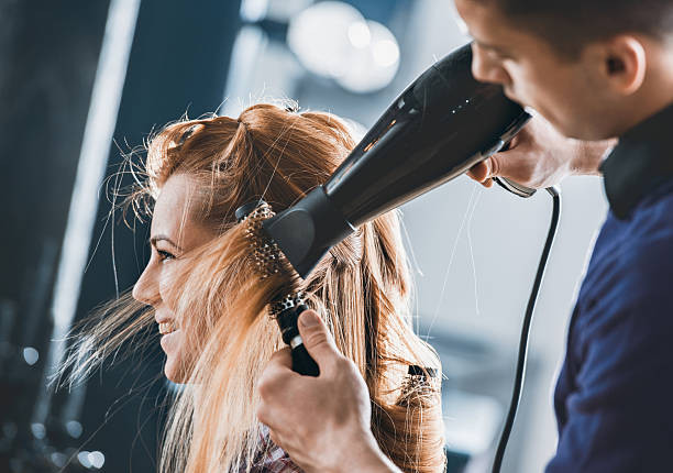 Stylist-Ladies