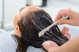 Hair Masque
