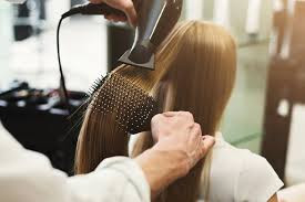 Wash & Blow-dry-Technician