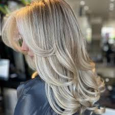 Full Head Balayage-Technican