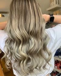 Full Head Balayage-Senior Technican