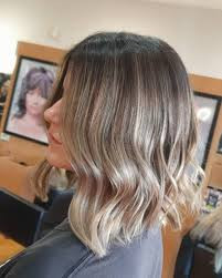 Roots Balayage-Technican