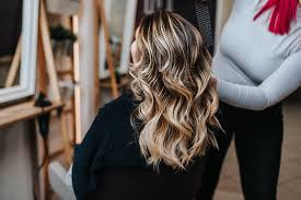 Roots Balayage-Senior Technican