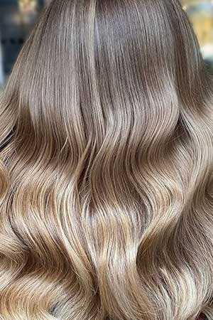 Full Head Prelighten-Technican
